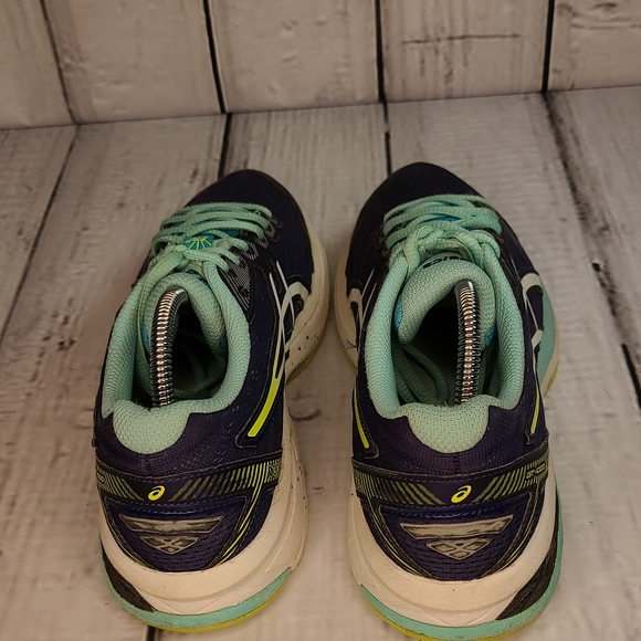 ASICS Gel Women's GT-1000 Running Shoes Size 7.5M - Picture 10 of 10